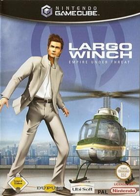 Largo Winch Largo Winch