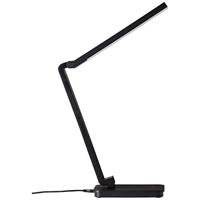 Brilliant Tori G99027/06 LED-bureaulamp 5 W Zwart - thumbnail