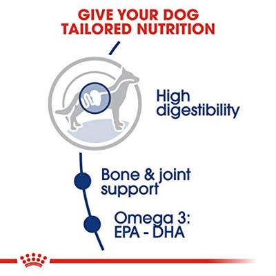 Royal Canin Maxi Adult hondenvoer 4kg