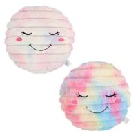 Pluchiez Pluche Wolk 25 Cm - thumbnail
