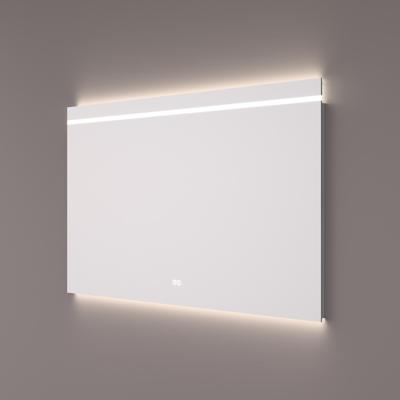 Spiegel Hipp Design SPV 4500 Met Verlichting Incl. Spiegelverwarming (Alle Maten)