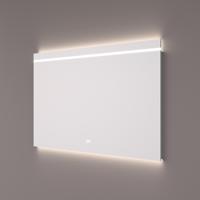 Spiegel Hipp Design SPV 4500 Met Verlichting Incl. Spiegelverwarming (Alle Maten) - thumbnail