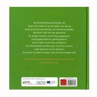 Centraal Boekhuis De archeoloog - thumbnail