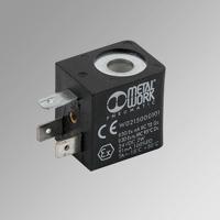 Metal Work Spoel 22mm ø8mm 5w 110vac 50/60hz - thumbnail