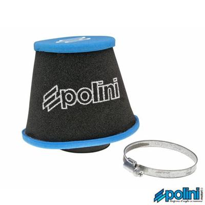 Luchtfilter Polini Big Evo PWK-Keihin 48