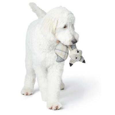 HUNTER Hondenspeelgoed Bilund Fus, 23 cm