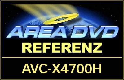 Denon: AVC-X4700H 9.2-Kanaals 8K AV-Receiver - Zwart