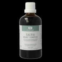 van der Pigge Salvia meno complex 100 Milliliter - thumbnail