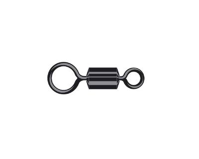 PB Big Eye Swivel 8 10pcs