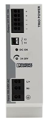 Phoenix Contact 2903149 DIN-rail netvoeding 24 V/DC 10 A 240 W Inhoud 1 stuk(s)