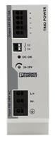 Phoenix Contact 2903149 DIN-rail netvoeding 24 V/DC 10 A 240 W Inhoud 1 stuk(s) - thumbnail