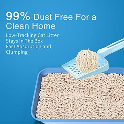 Nobleza Kattenbakvulling tofu - 3,8 L Nobleza Kattenbakvulling tofu - 3,8 L