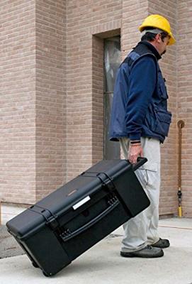 Explorer Cases multi utility box zwart mub78