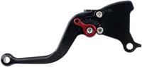 LSL Clutch lever sl35r short black - thumbnail