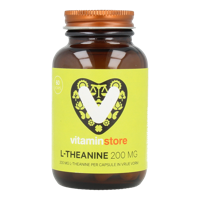 L-theanine 200 mg - thumbnail