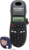 DYMO LetraTag LT-100H Labelmaker Geschikt voor labels: LT 12 mm - thumbnail