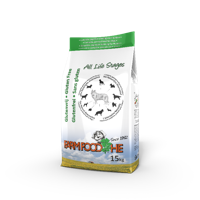 Farm Food HE Glutenvrij hondenvoer 15 kg - thumbnail