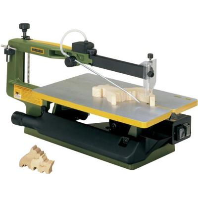 Proxxon Micromot DS 460 Tafeldecoupeerzaag 205 W Zaagblad lengte: 130 mm