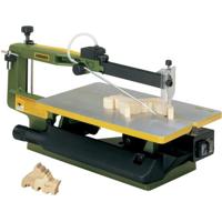 Proxxon Micromot DS 460 Tafeldecoupeerzaag 205 W Zaagblad lengte: 130 mm - thumbnail