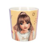 Topmodel Beker Snap Shots - thumbnail