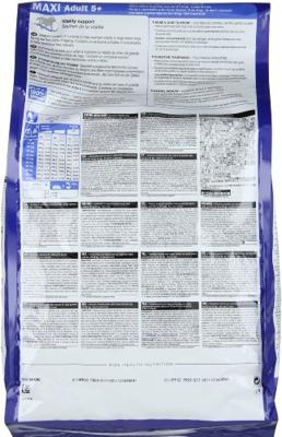 Royal Canin Maxi Adult 5+ hondenvoer 4 kg
