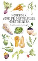 Kookboek voor de onstuimige moestuinier (Hardback) - thumbnail