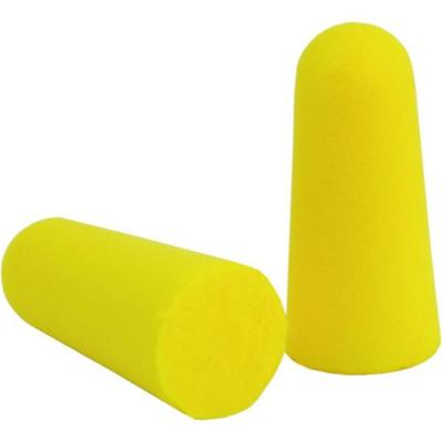 Opsial wegwerp oordopjes -Polyurethaanschuim - 39dB - doos 200 pr Opsial wegwerp oordopjes -Polyurethaanschuim - 39dB - doos 200 pr