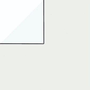 Cadeaupapier - Geschenkpapier - Snowhite smooth 50 cm