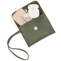 Charm london bond laptoptas 15,6 inch-Green - thumbnail