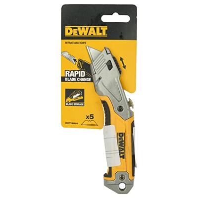 DeWALT DWHT10046-0 Uitschuifmes - thumbnail