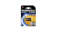 Duracell 123106 huishoudelijke batterij Wegwerpbatterij CR123A Lithium - thumbnail