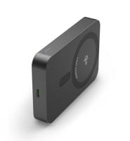 Hama Qi2 Wireless Power Pack 10000mAh Inductief Opladen Antraciet - thumbnail