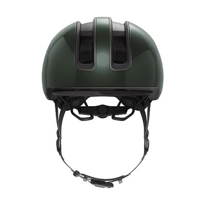 Abus helm hud-y moss green s 51-55cm