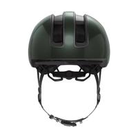 Abus helm hud-y moss green s 51-55cm - thumbnail