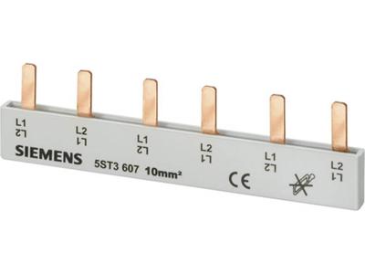 Siemens 5ST3667 Stiftlijst 63 A