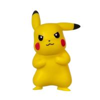 Pokemon Battle Figure Pack - Pikachu & Fuecoco - thumbnail