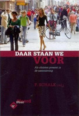 Daar staan we voor - - ebook