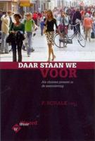 Daar staan we voor - - ebook - thumbnail