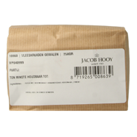 Jacob Hooy Vleeskruiden 250 Gram - thumbnail