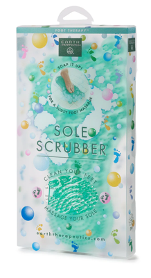 Earth Therapeutics Sole Scrubber Earth Therapeutics Sole Scrubber