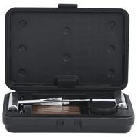 VidaXL 27-delige bandenreparatieset voor auto&apos;s - thumbnail