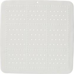 Veiligheidsmat Sealskin Unilux PVC 55x55 cm Wit