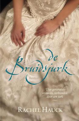 De bruidsjurk - Rachel Hauck - eBook (9789029722926)
