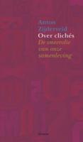 Over clichés - Anton Zijderveld - ebook - thumbnail