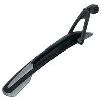 SKS a.spatbord atb "x-blade" 26"/27.5" zwart - thumbnail