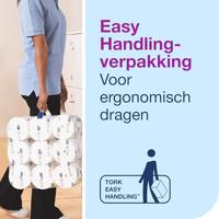 TORK T7-System 472620 Toiletpapier Aantal lagen: 1 lagen 24 stuk(s) - thumbnail