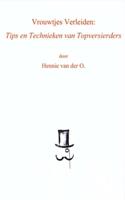 Vrouwtjes vgerleiden - Hennie van der O. - Paperback (9789402106015) - thumbnail
