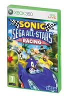 Sonic & Sega All-Stars Racing - thumbnail