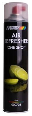Air Refresher MOTIP One-Shot Citrus 600ml Air Refresher MOTIP One-Shot Citrus 600ml
