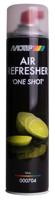 Air Refresher MOTIP One-Shot Citrus 600ml - thumbnail